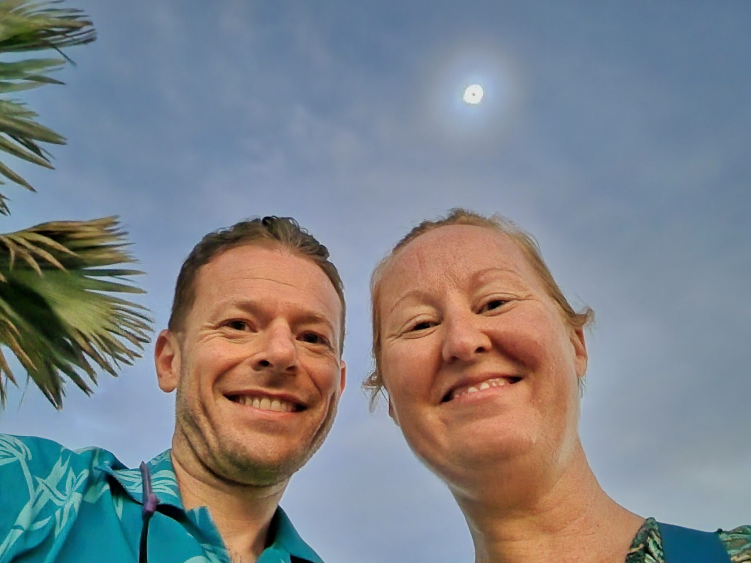 Eclipsed in Mazatlán (#16)