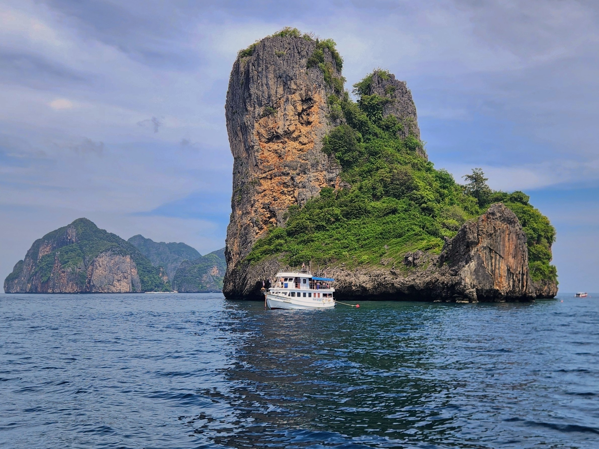 Thailand’s Islands (#32)