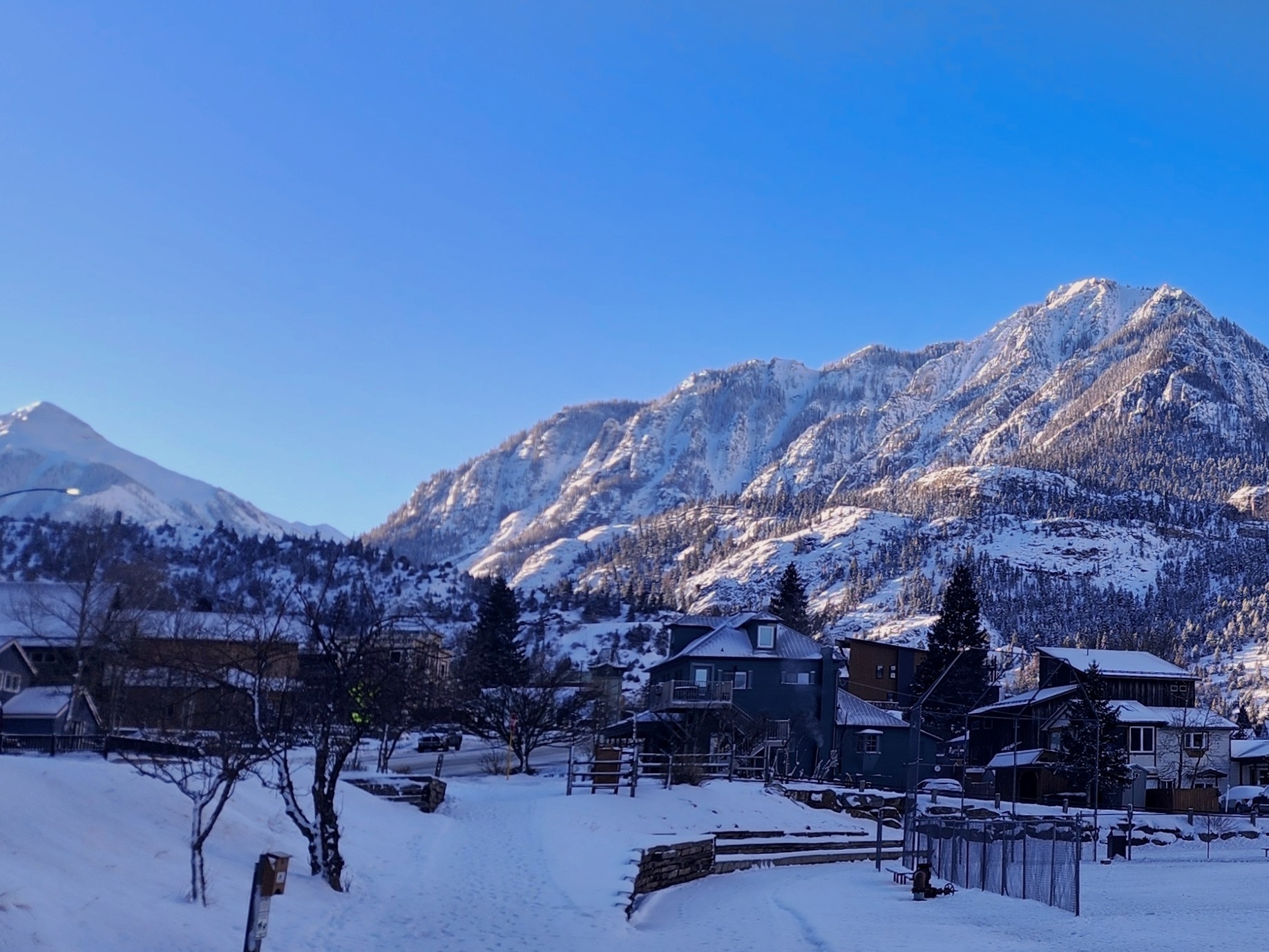 Back in the USA (#34)