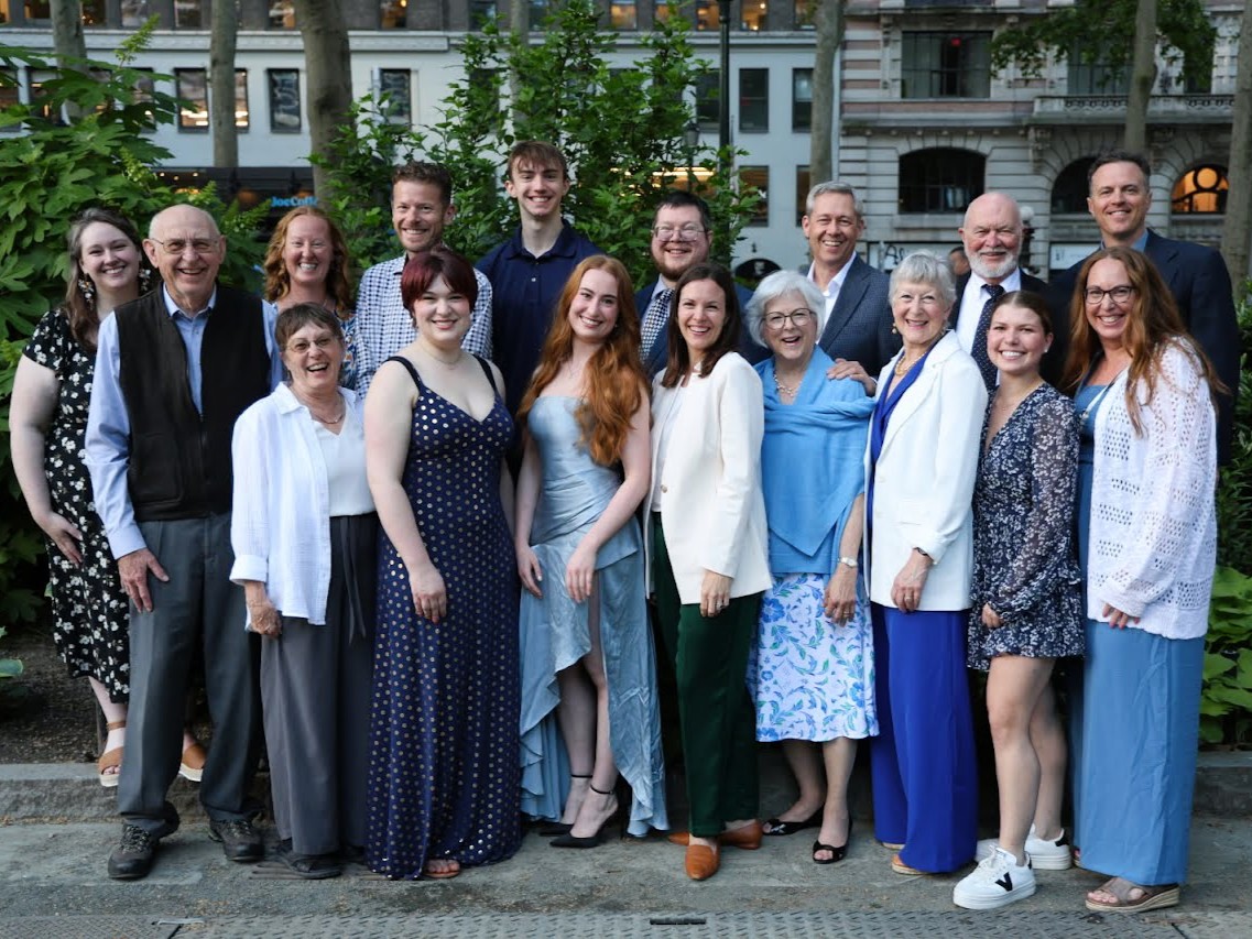 Graduation & The East Coast (#40)